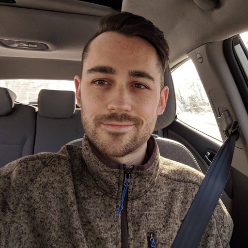 michaelcbrook's profile picture. 