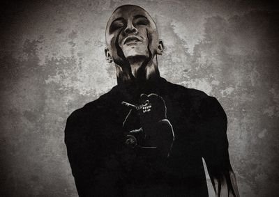 Spargi2's profile picture. My music-my idol