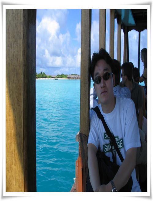 Chlorence's profile picture. 