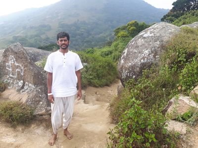 SrinivasPathak7's profile picture. 