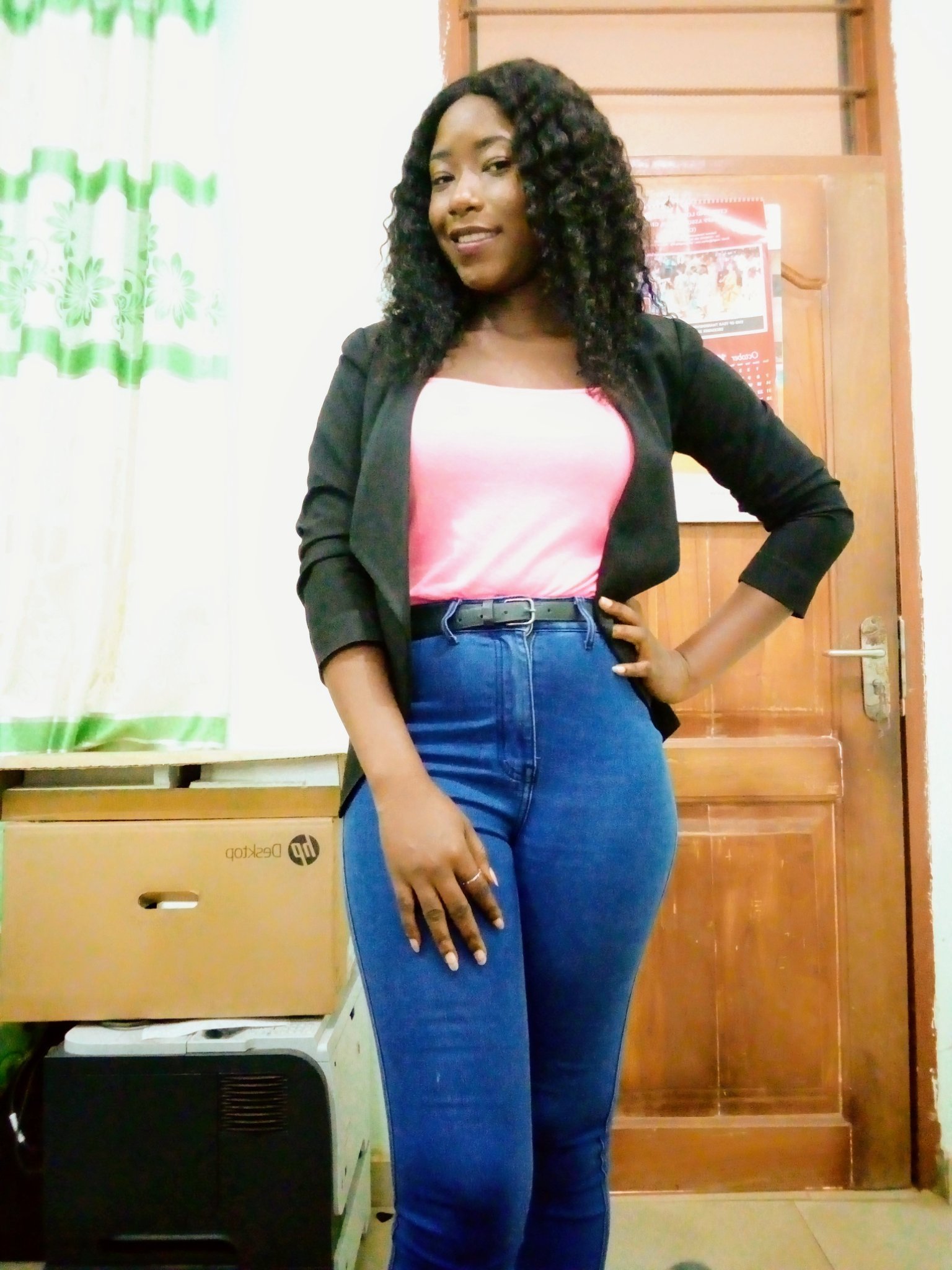 JulietBesore's profile picture. 