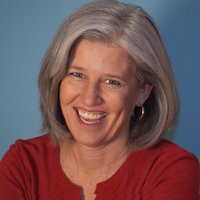 Margaret Conway - @MCinDC Twitter Profile Photo