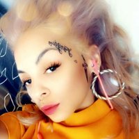 Jade Ellis (@jadaface101) 's Twitter Profile