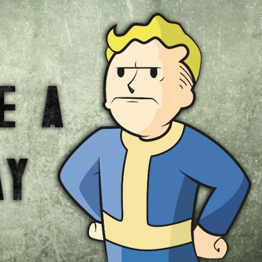 adicto a los videojuegos y fan de los streamers. Ah! y me encanta fallout