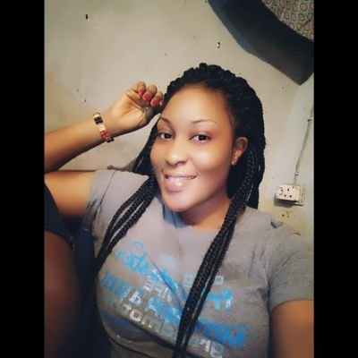 Am just a happy gal