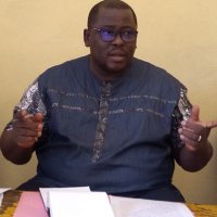 Adama Doulkom pdt AGR (@adamadoulkom) 's Twitter Profile