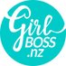 GirlBoss New Zealand (@girlbossnz) Twitter profile photo