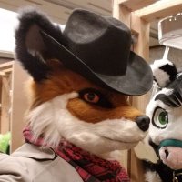 Jax Foxxins (@jaxfoxxo) 's Twitter Profile