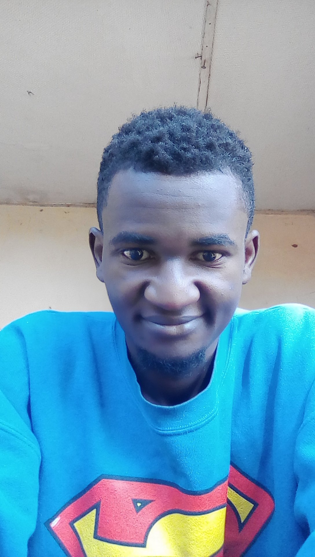 omodahero's profile picture. .