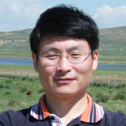 Web developer, Technical books translator, former W3C AC-Rep for Qihu 360.