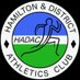 Hamilton&DistrictAC (@HADAC1) Twitter profile photo