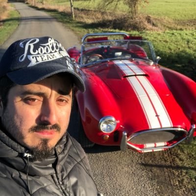 julio luna (Julioclj) Twitter