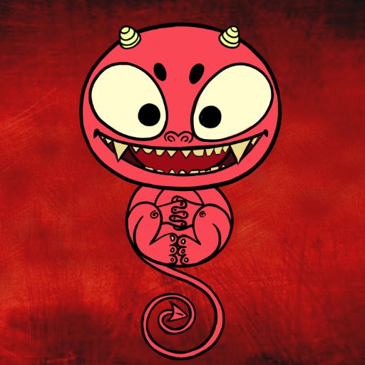 Swine_Slime's profile picture. 🦷