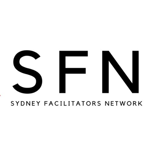 Sydney Facilitators network | 30-year #CommunityOfPractice with 800+ members | Monthly meetings | Free participation | All #facilitators welcome