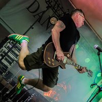 50 HERTZ (@50hertzrock) 's Twitter Profile