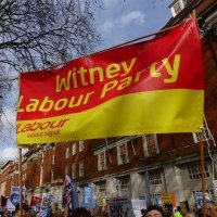 Witney Labour Party 🌹 (@witneylabourclp) 's Twitter Profile