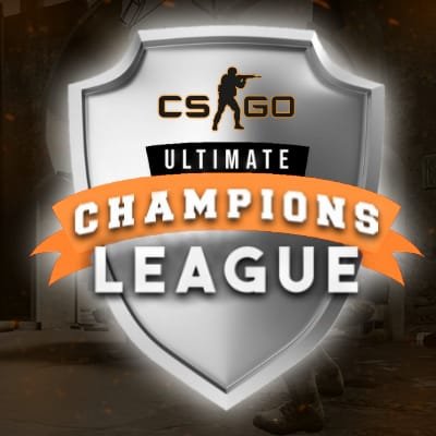 UltimateChampionsLeague Liga Torneo CSGO