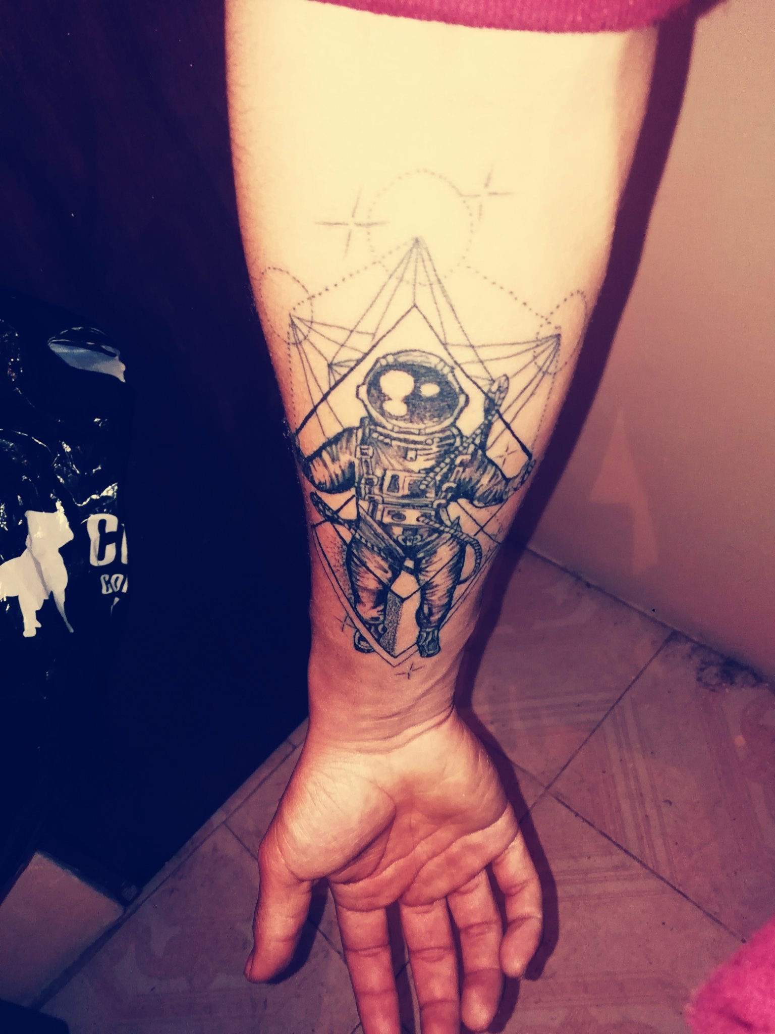 Pawrent1's profile picture. 