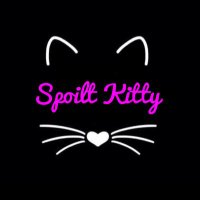 Spoilt Kitty(@Spoilt_Kitty_) 's Twitter Profile Photo