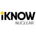iKNOW Nuclear (@iknownuclear) Twitter profile photo iKNOW Nuclear (@iknownuclear) Twitter profile photo