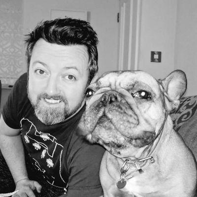 Husband, Father, Brother, Son. Snr Digital Mgr & Cyberpsychologist -Accenture (own opinions).