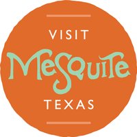Visit Mesquite, TX(@VisitMesquiteTX) 's Twitter Profile Photo