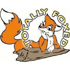totallyfoxed's profile picture. The only thing worse than being talked about is not being talked about ! 
Don't be confused about communications, be Totally Foxed...