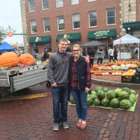 Curt Backemeyer (@cabackemeyer) 's Twitter Profile