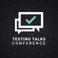 Testing Talks (@testingtalks) 's Twitter Profile