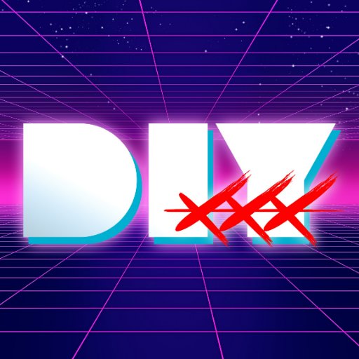 DIY XXX on Twitter: \