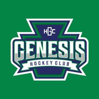 Genesis Hockey Club(@genesishockeypa) 's Twitter Profile Photo