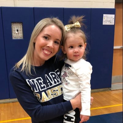 brsmith64's profile picture. Baking, Nutrition and Culinary Arts teacher 🍎 Ramsey Varsity Cheer Coach🎉 Wife & Mom 👧🏻