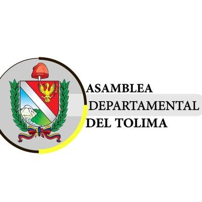 Cuenta oficial de la Asamblea Departamental Tolima.

https://t.co/c1XegR7Nw4