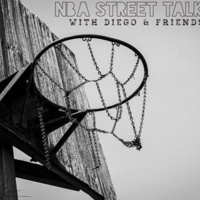 Join host Diego & friends hot new podcast as he discuss the latest news around the NBA live from the streets! CLICK THE LINK BELOW ⬇️!