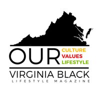 The Virginia Black Lifestyle Magazine(@VABlackLifeMag) 's Twitter Profile Photo