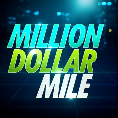 Watch full episodes of #MillionDollarMile on @CBSAllAccess.