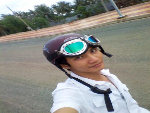 binandjin's profile picture. 