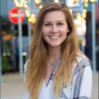 Katherine Callahan - @KCforCSTAT2019 Twitter Profile Photo