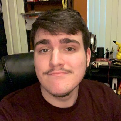 BrandonSVernon's profile picture. Straight chillin off the skoofy