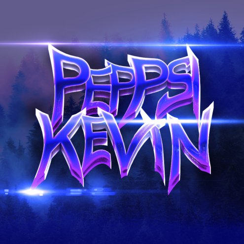 Im a 24y old Hobby Stream and are a big fan of Metal/heavy/death metal.Check out my streams if you want to vibe.

Business: PeppsiKevin.contact@gmail.com  or dm