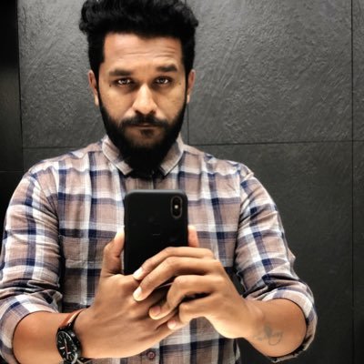 ShivsCg's profile picture. Trying something new..! 🤦‍♂️