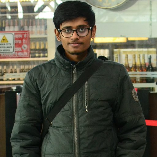 BhonsleAbhishek's profile picture. 