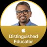 rollymaiquez's profile picture. EdTech and Design Integration. #ADE 2010. #VEX Robotics Adviser & Coach. iPad, Mac, and other Tech. Curious about Maker stuff. Research on effects of EdRobotics