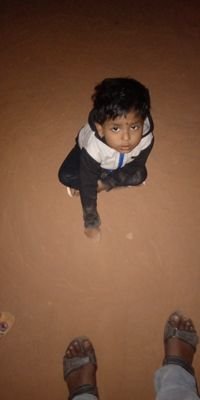 LokeshM01549357's profile picture. Play with my Kids