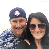 Becky Graning (@nodoubt07) 's Twitter Profile