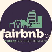 Fairbnb Canada Network(@Fairbnbcanada) 's Twitter Profile Photo