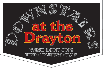 EalingComedyClb's profile picture. Downstairs At The Drayton Comedy Night, Friday 2 The Avenue, West Ealing, London W13 8PH