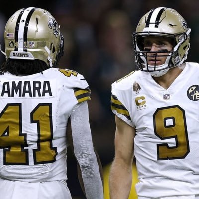 @Saints🖤💛@PelicansNBA❤️💙 @Dodgers💙 | Falcons blew a 28-3 lead #NeverForget |