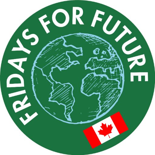 Canada 1st country outside Europe FFF Strike on Nov. 2, 2018. Official Canadian FFF Twitter. #FridaysForFuture #Canada
Offical map: https://t.co/PWPkBgAYoB