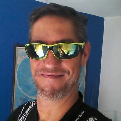 Locutor, Productor y Narrador de Eventos Extremos